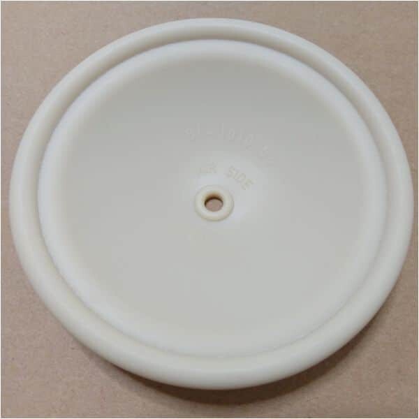 P01-1010-58 Diaphragm Santoprene