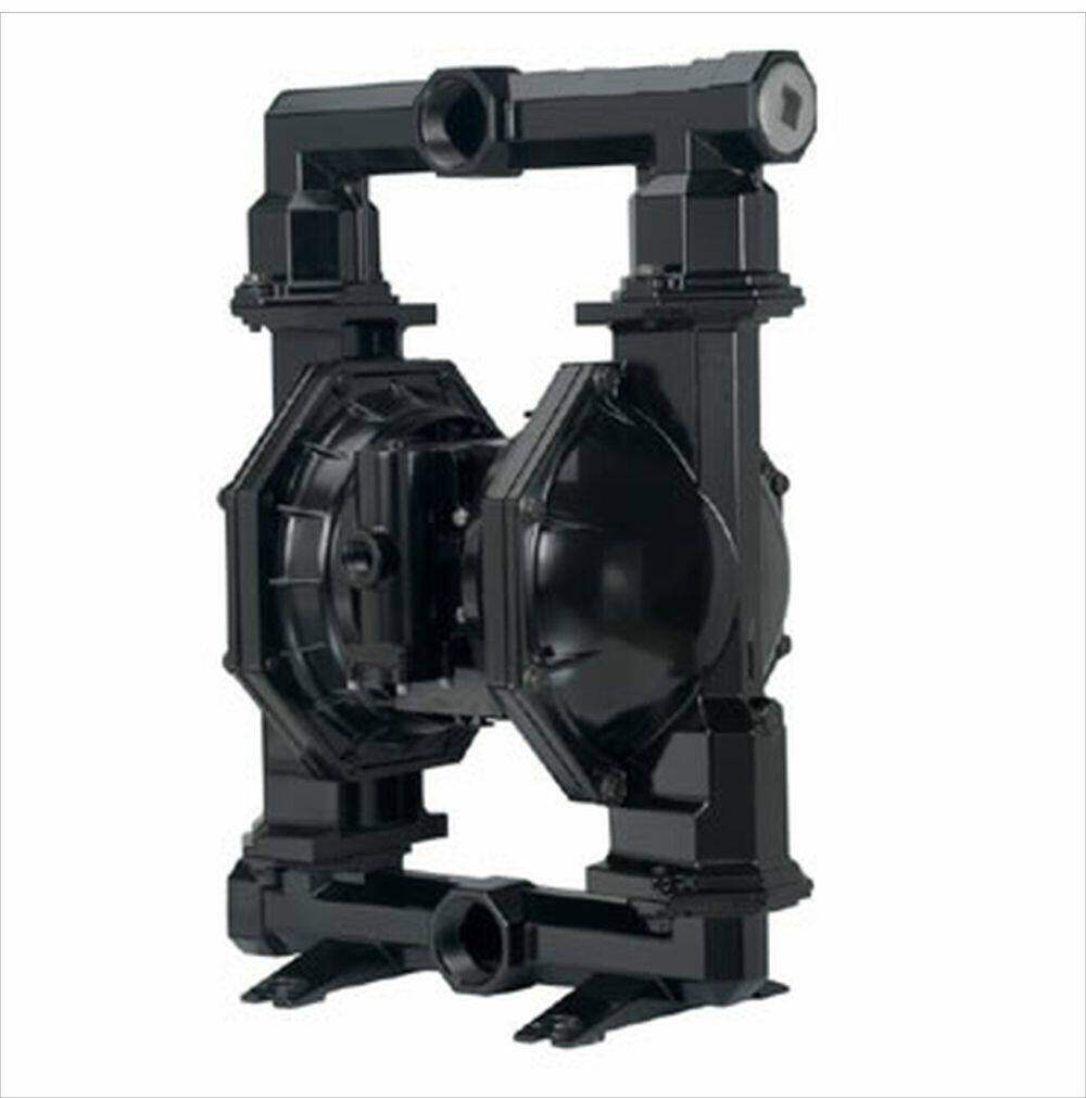 PD20A-AAP-AAA-B AODD PUMPS Expert Metallic Diaphragm Pump